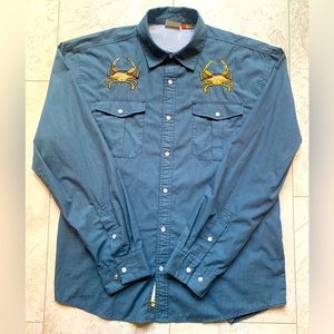 Howler Brothers - Crabs (LG)